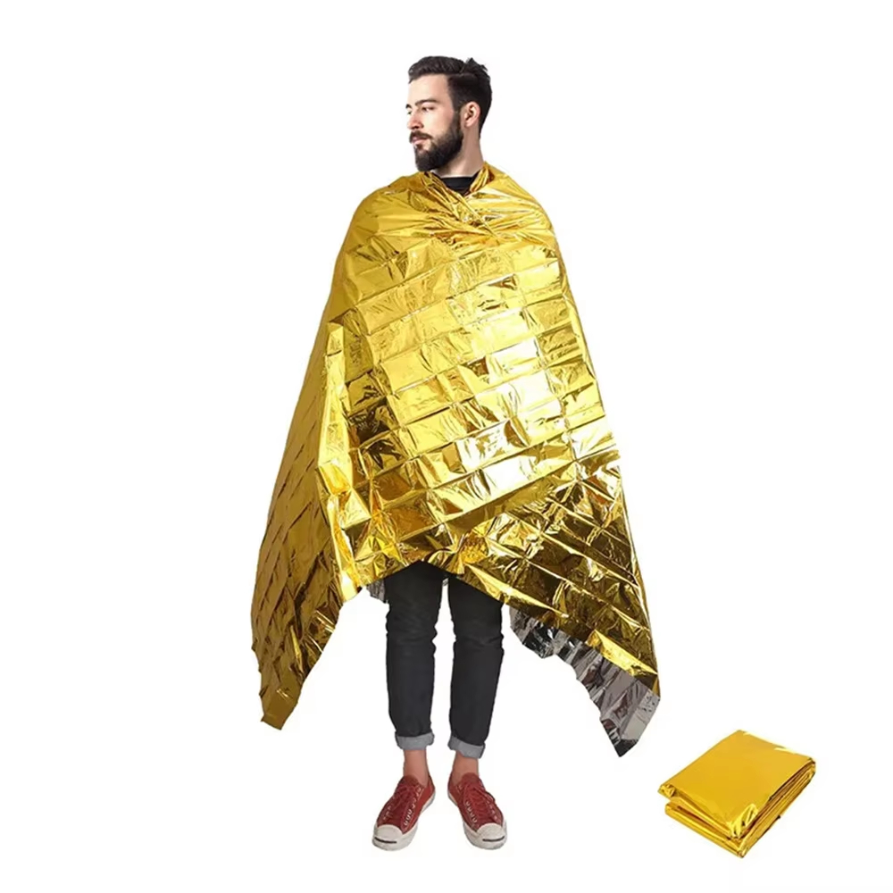 Waterproof Emergency Blanket O - Survival Blanket Reflective review and price