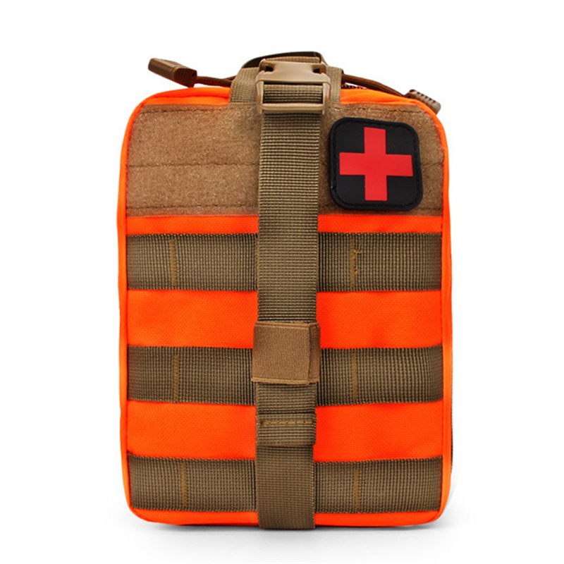 Molle Tactical First Aid Kits  - Bivy Bag Emergency review and price