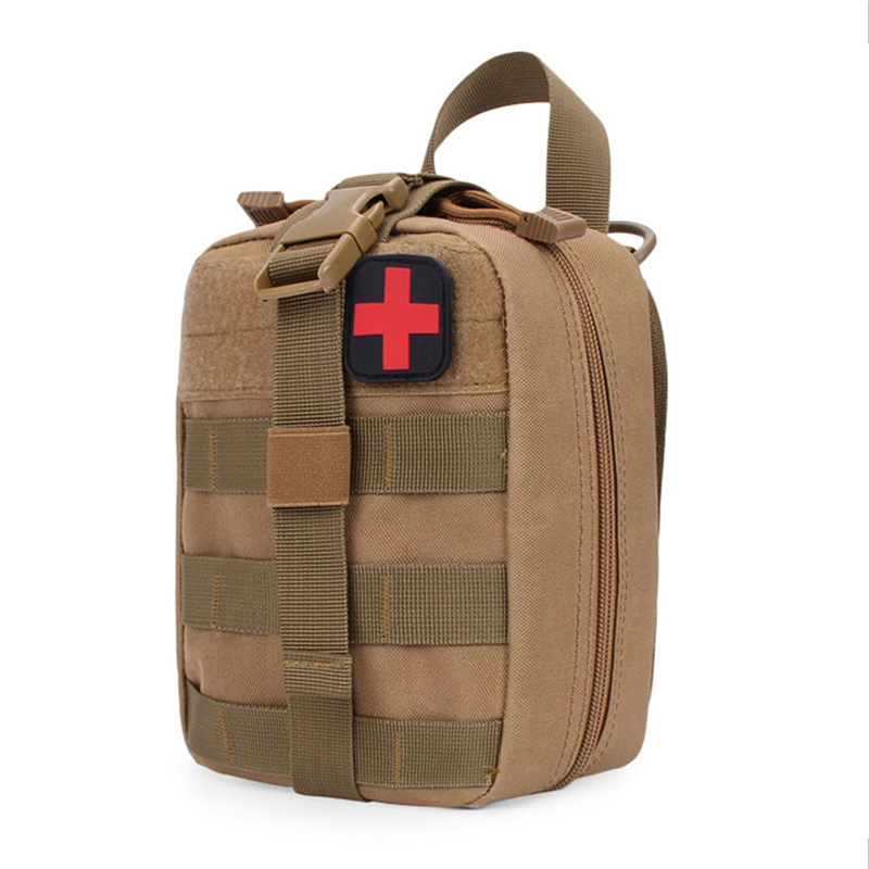 Molle Tactical First Aid Kits  - Bivy Bag Emergency review and price