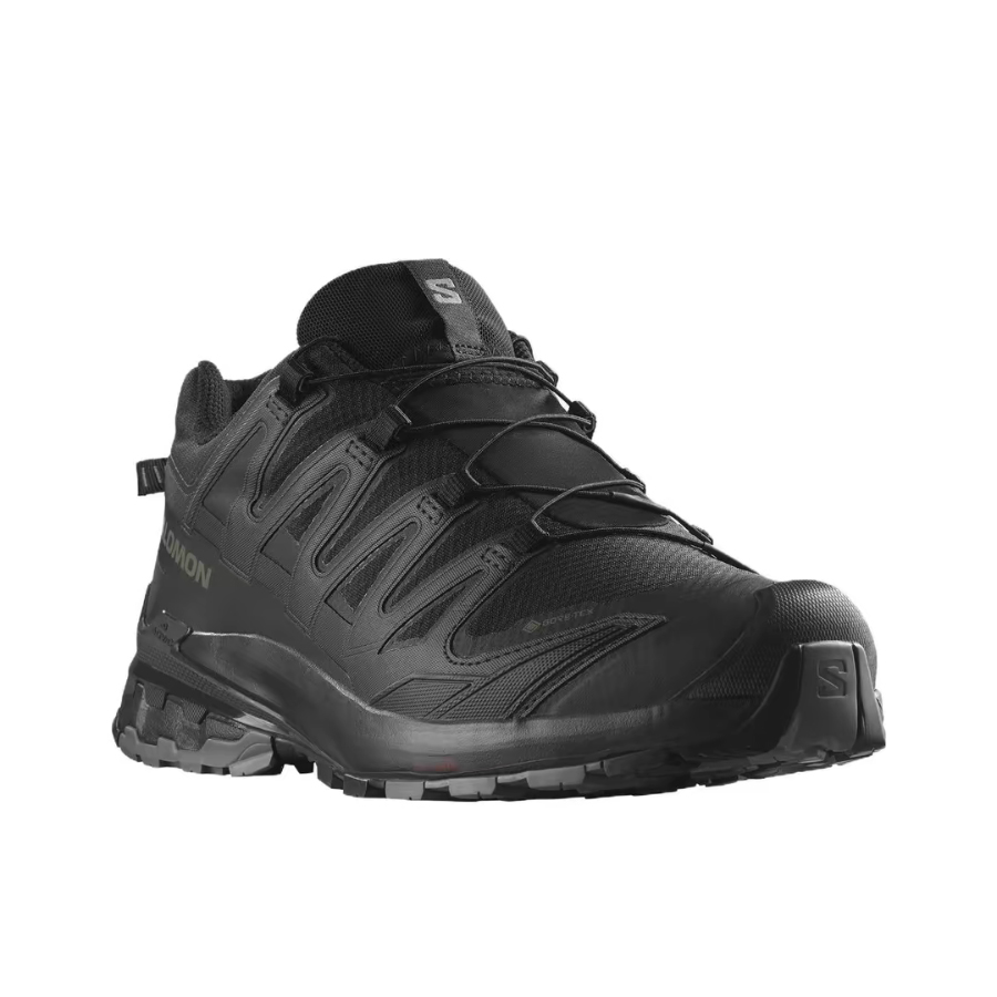 Salomon XA Pro 3D V8: Retro,Cl - Salomon Shoes Xa Pro 3D review and price