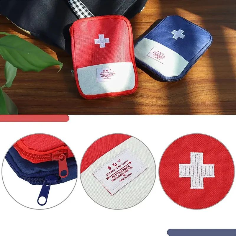 First Aid Kit Pouch Home Medic - Bivy Bag Emergency review and price