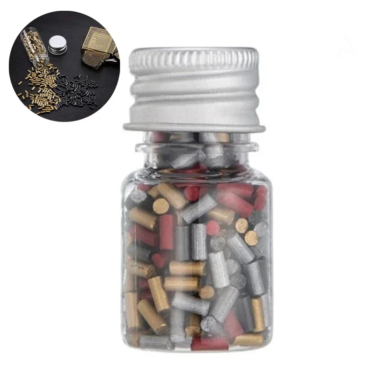 100 pieces of flint gold black - Fire Starting Kit review and price