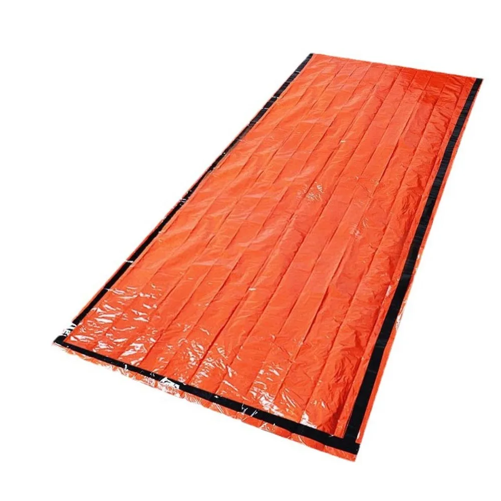 Emergency Sleeping Bag Thermal - Bivy Bag Emergency review and price